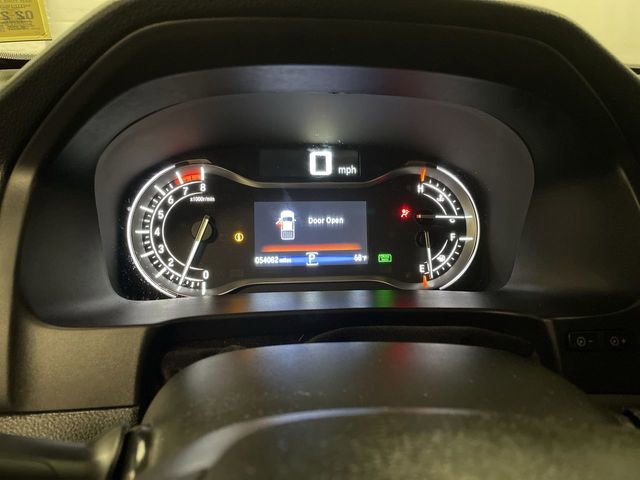 Certified 2019 Honda Ridgeline RTL image 15