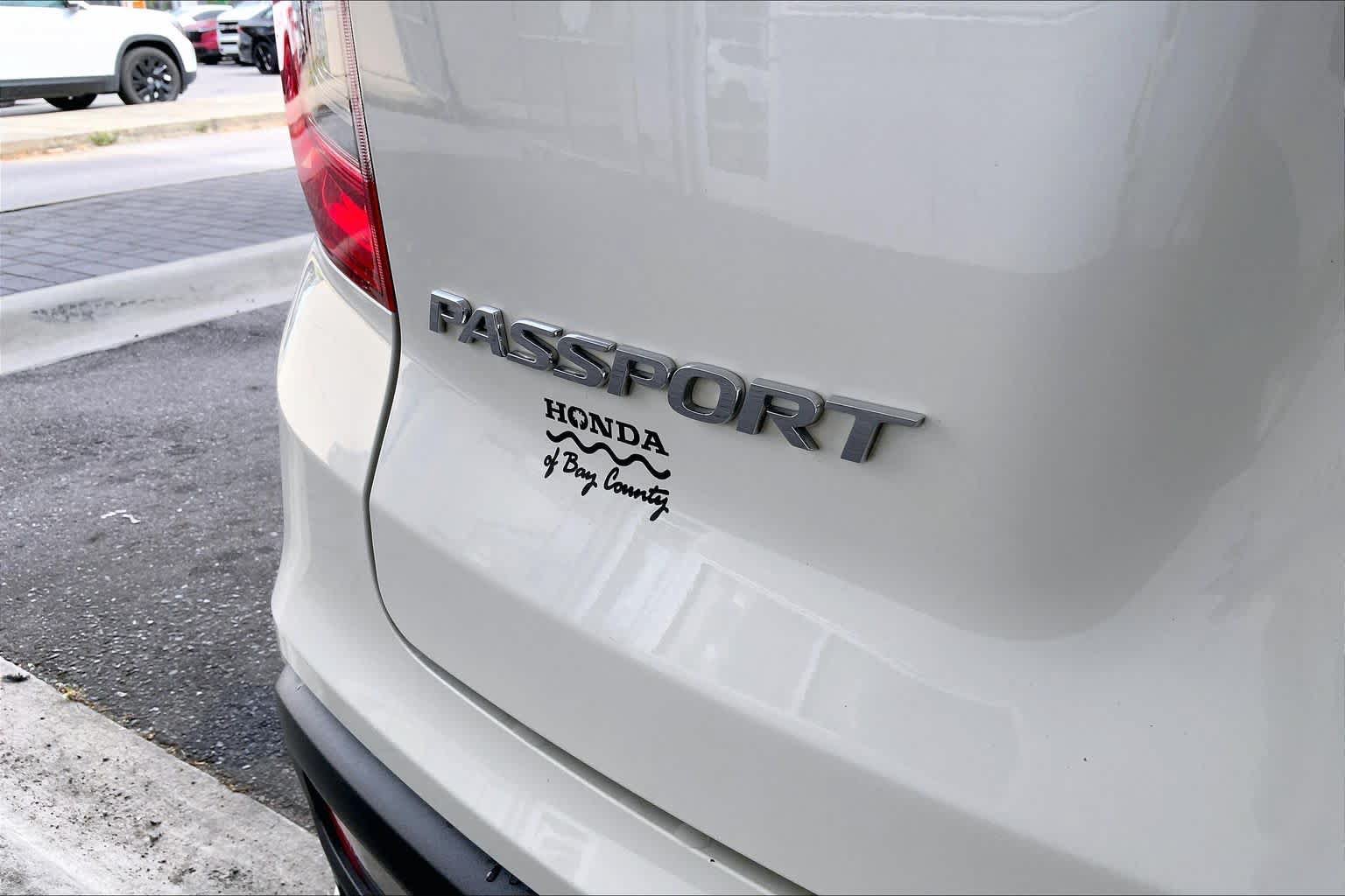 Used 2019 Honda Passport Touring image 33