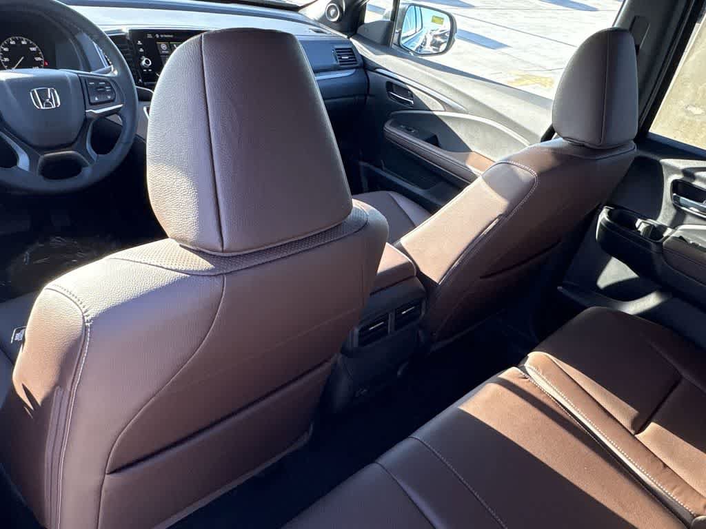 Used 2026 Honda Ridgeline RTL image 22