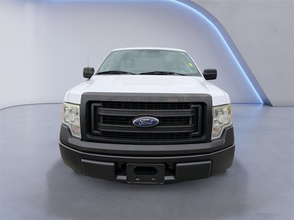Used 2014 Ford F150 XL w/ Power Equipment Group image 8