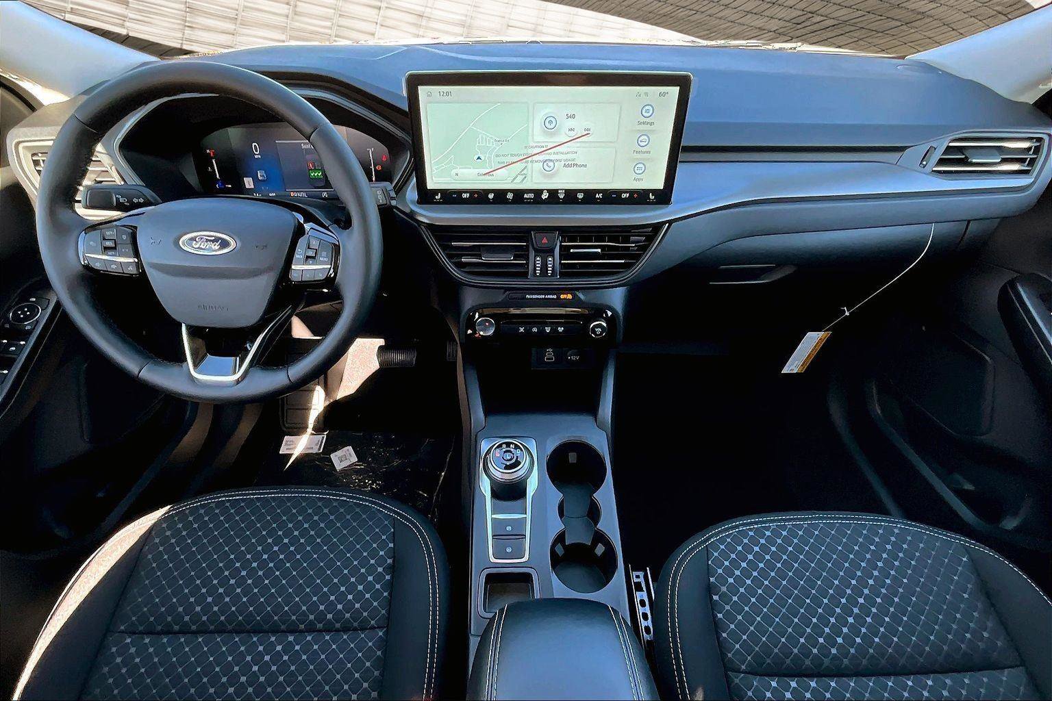 New 2026 Ford Escape Active w/ Tech Pack #1 image 5