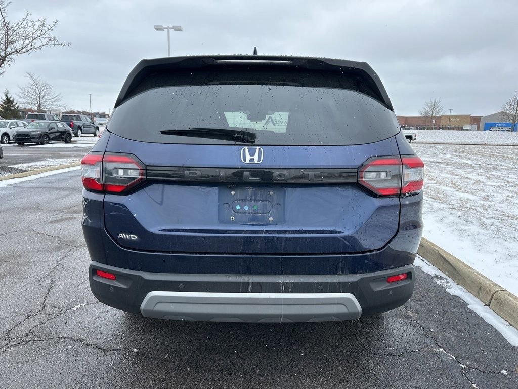 Used 2024 Honda Pilot EX-L image 9