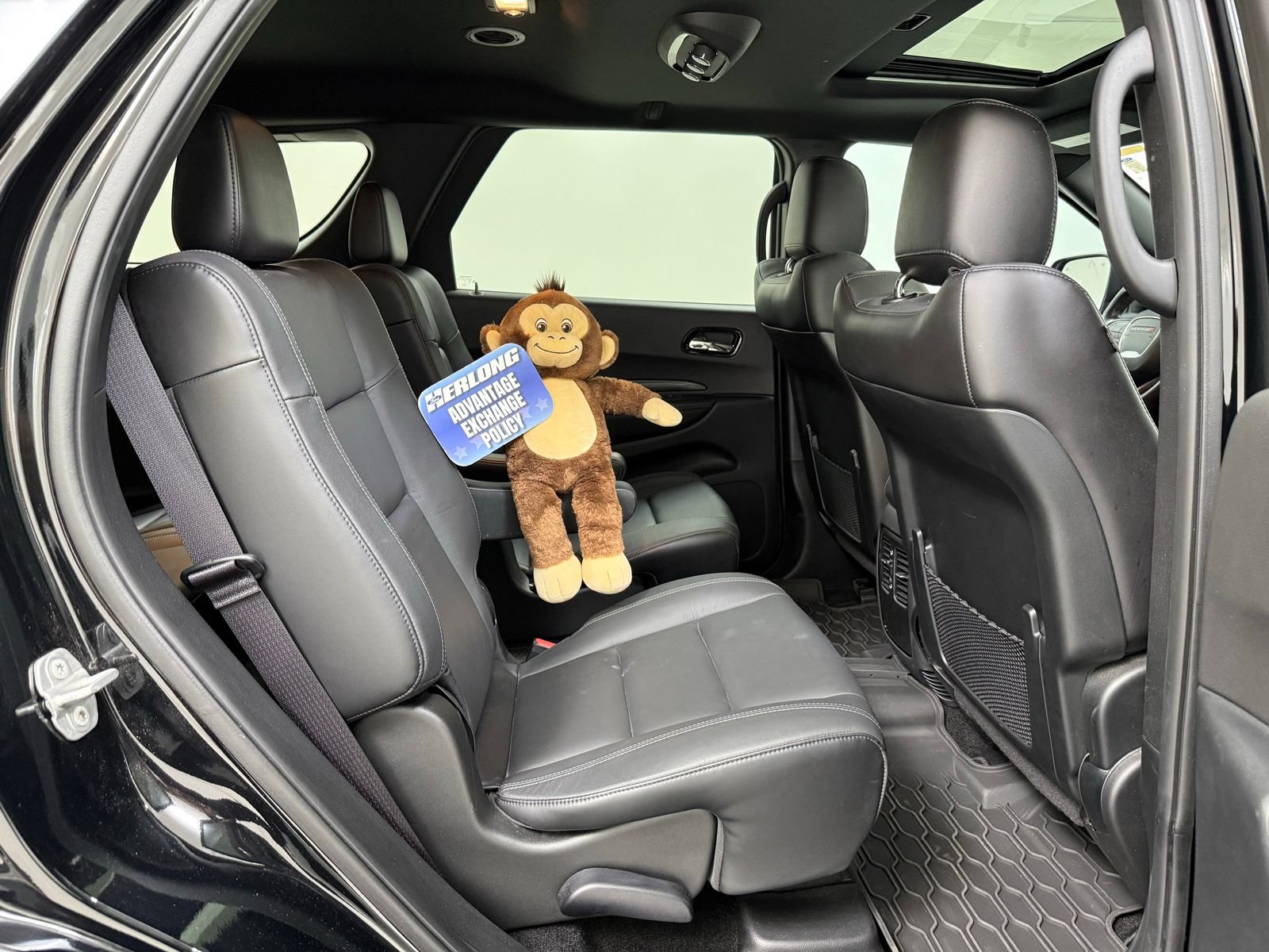 Used 2022 Dodge Durango GT w/ Blacktop Package AWD/4WD image 23