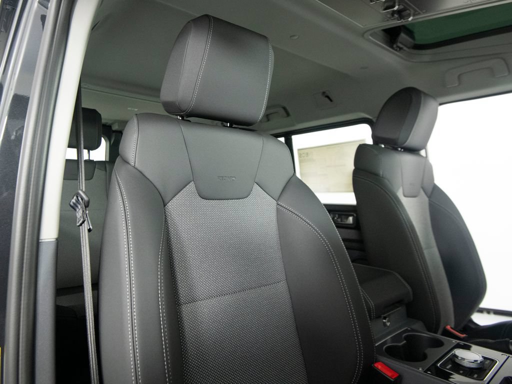 New 2026 INEOS Grenadier Station Wagon AWD/4WD image 34