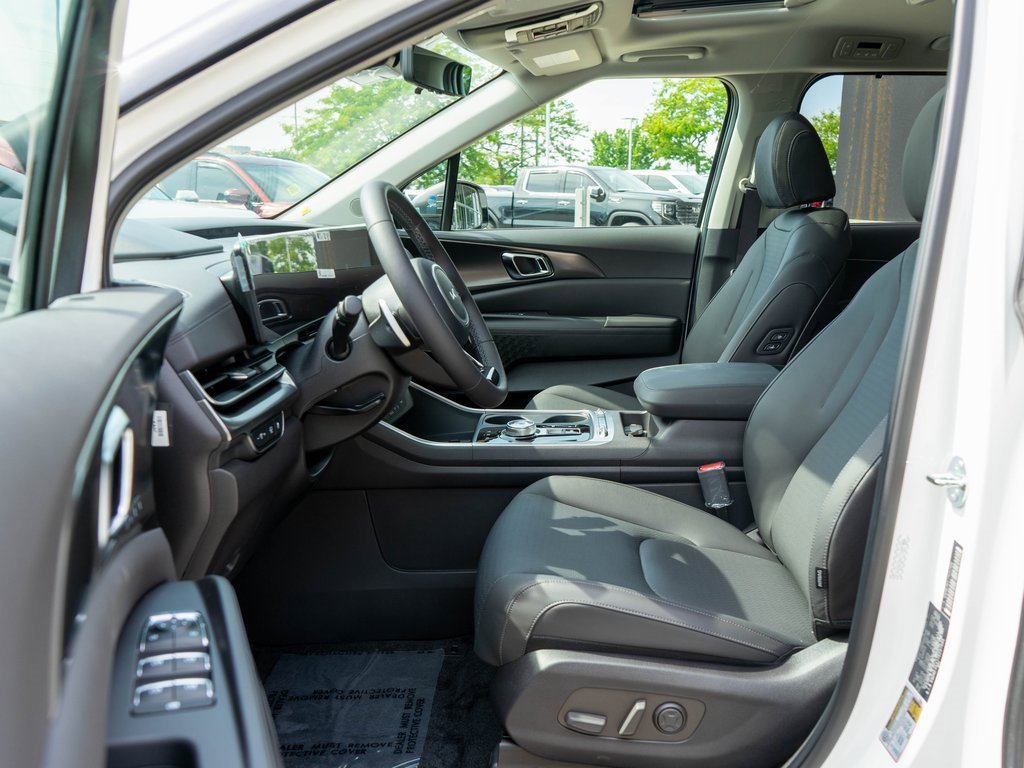 New 2026 Kia Carnival SX Prestige image 11