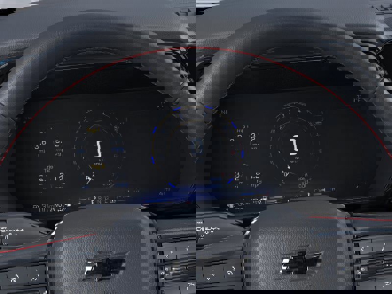 New 2025 Chevrolet Colorado Z71 w/ Technology Package image 42