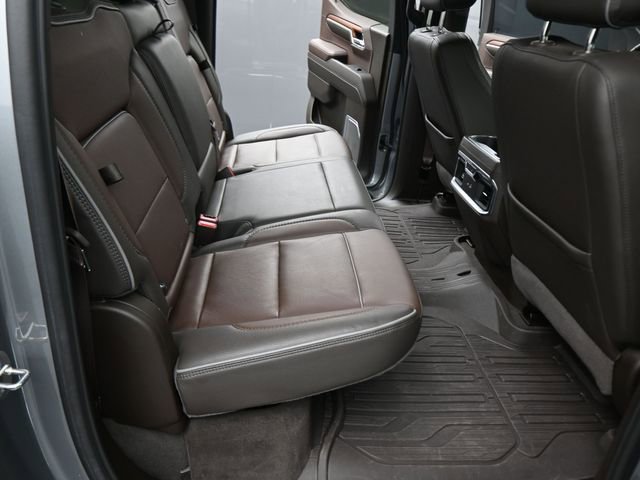 Used 2023 GMC Sierra 1500 Denali image 32