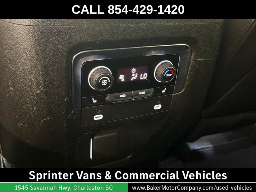 Used 2023 Chevrolet Tahoe Premier RWD image 25