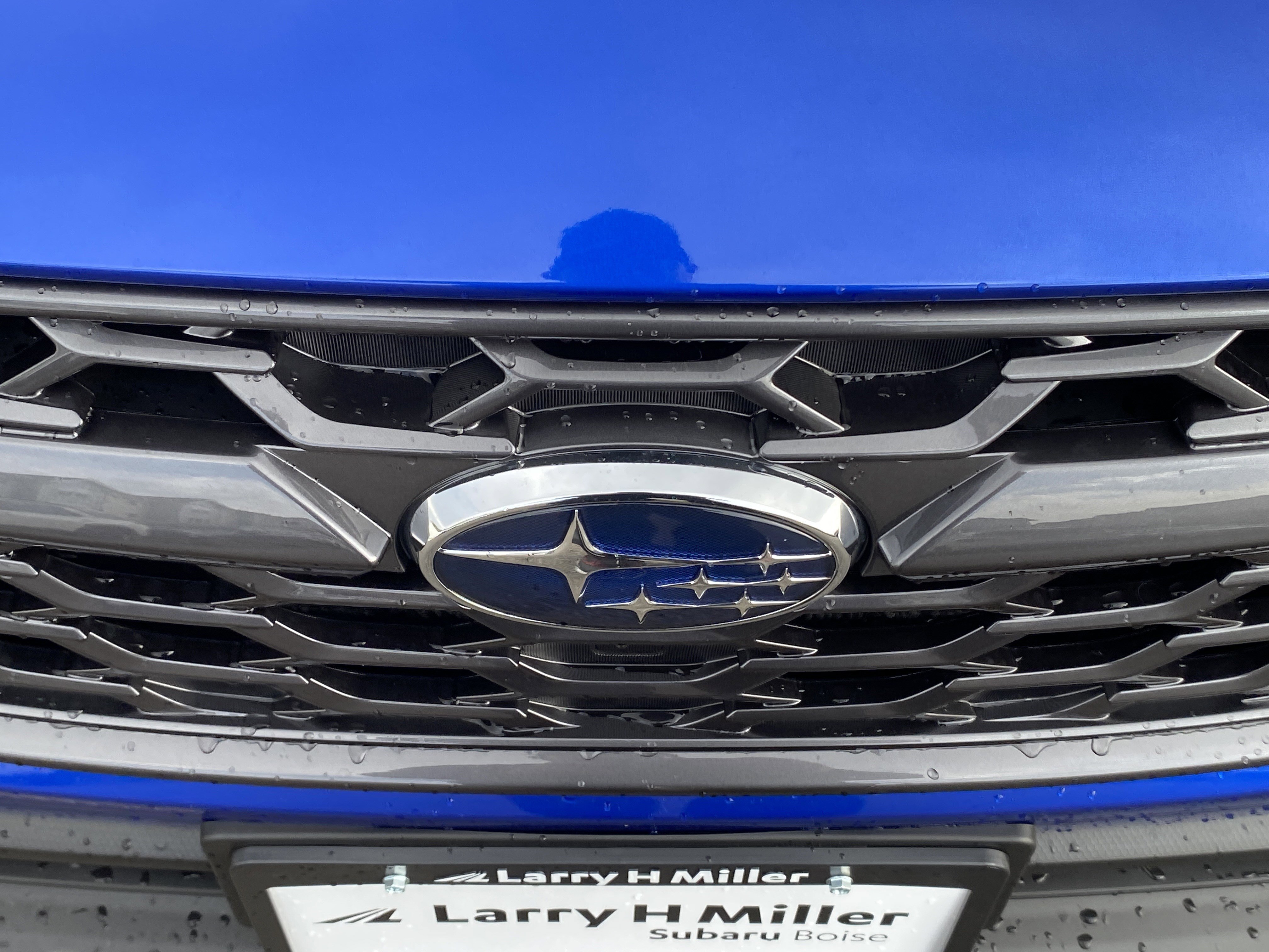 Certified 2024 Subaru WRX GT image 25