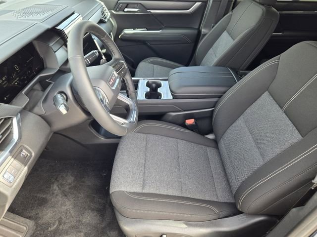 New 2026 GMC Acadia Elevation w/ Black Edition FWD image 10