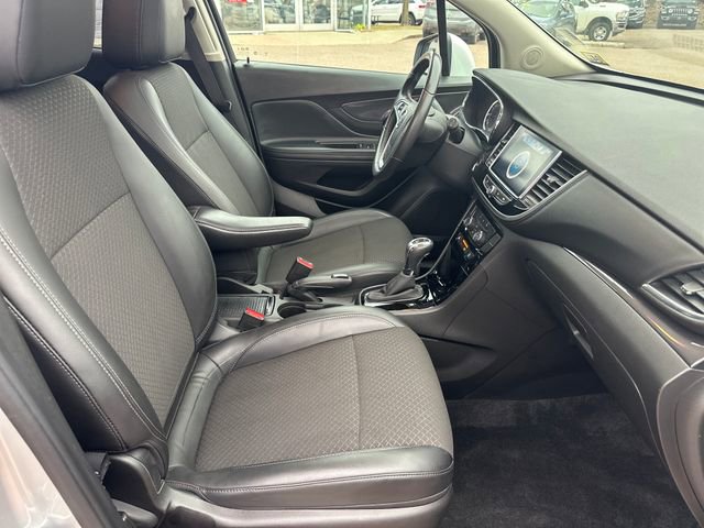 Used 2019 Buick Encore Preferred image 26