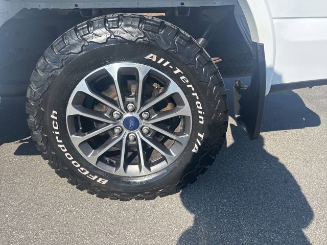 Used 2020 Ford F150 XLT w/ Equipment Group 302A Luxury AWD/4WD image 26