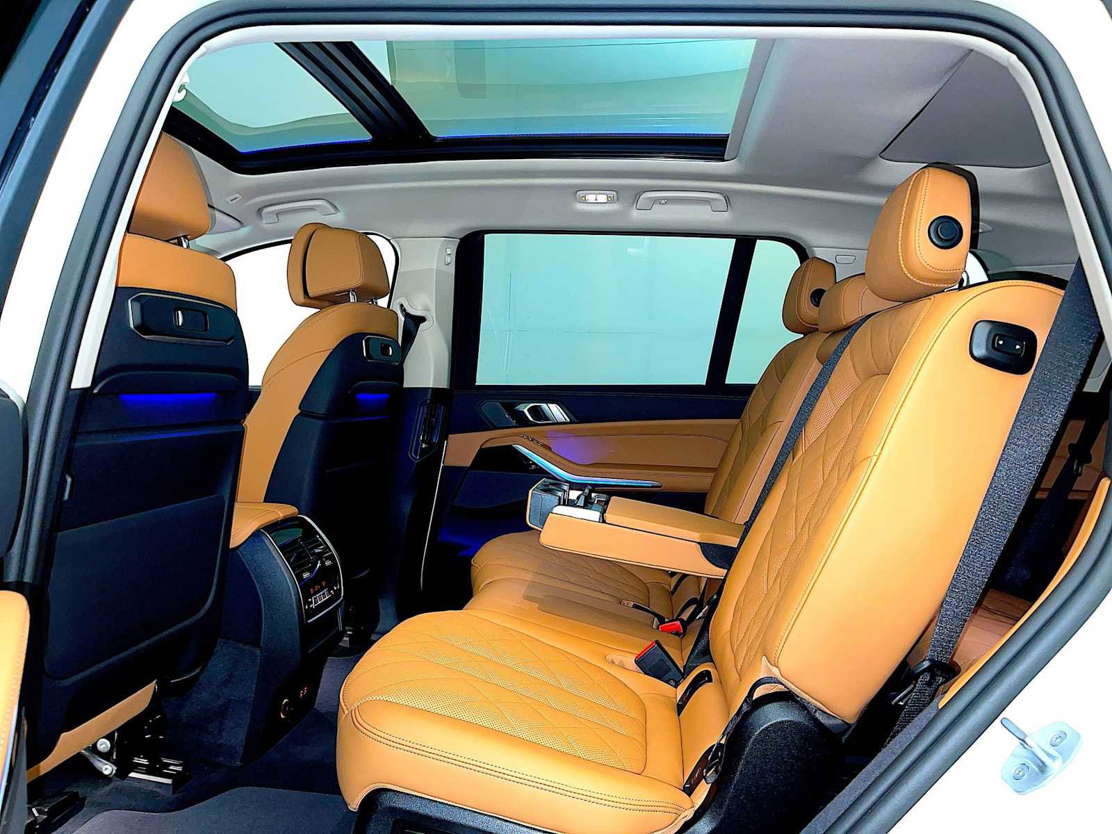 Used 2026 BMW X7 xDrive40i image 23