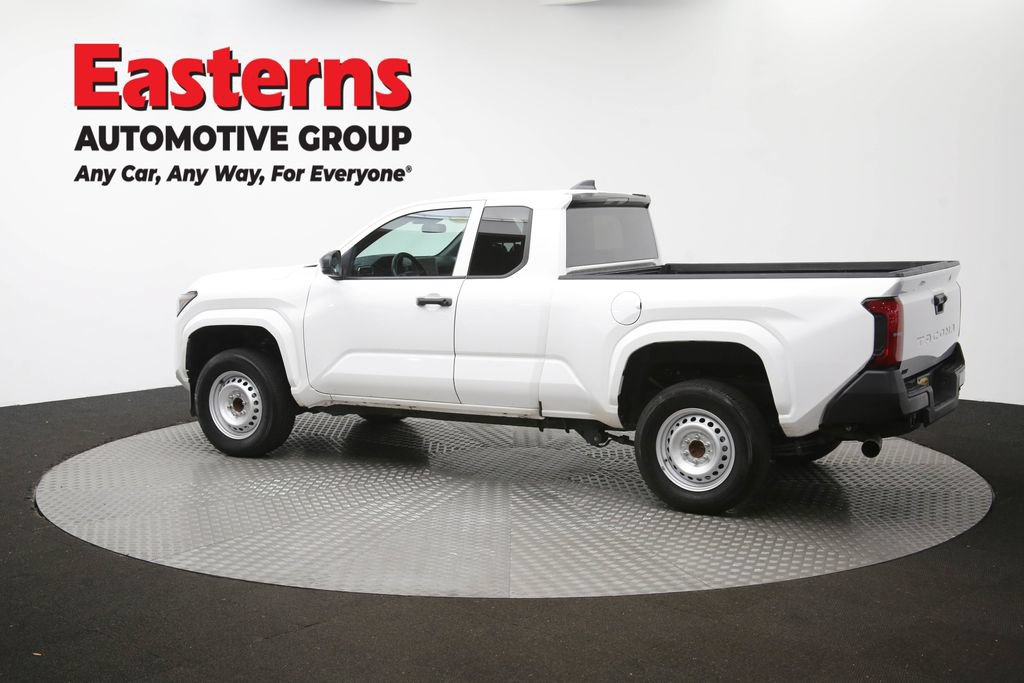Used 2025 Toyota Tacoma SR RWD image 58