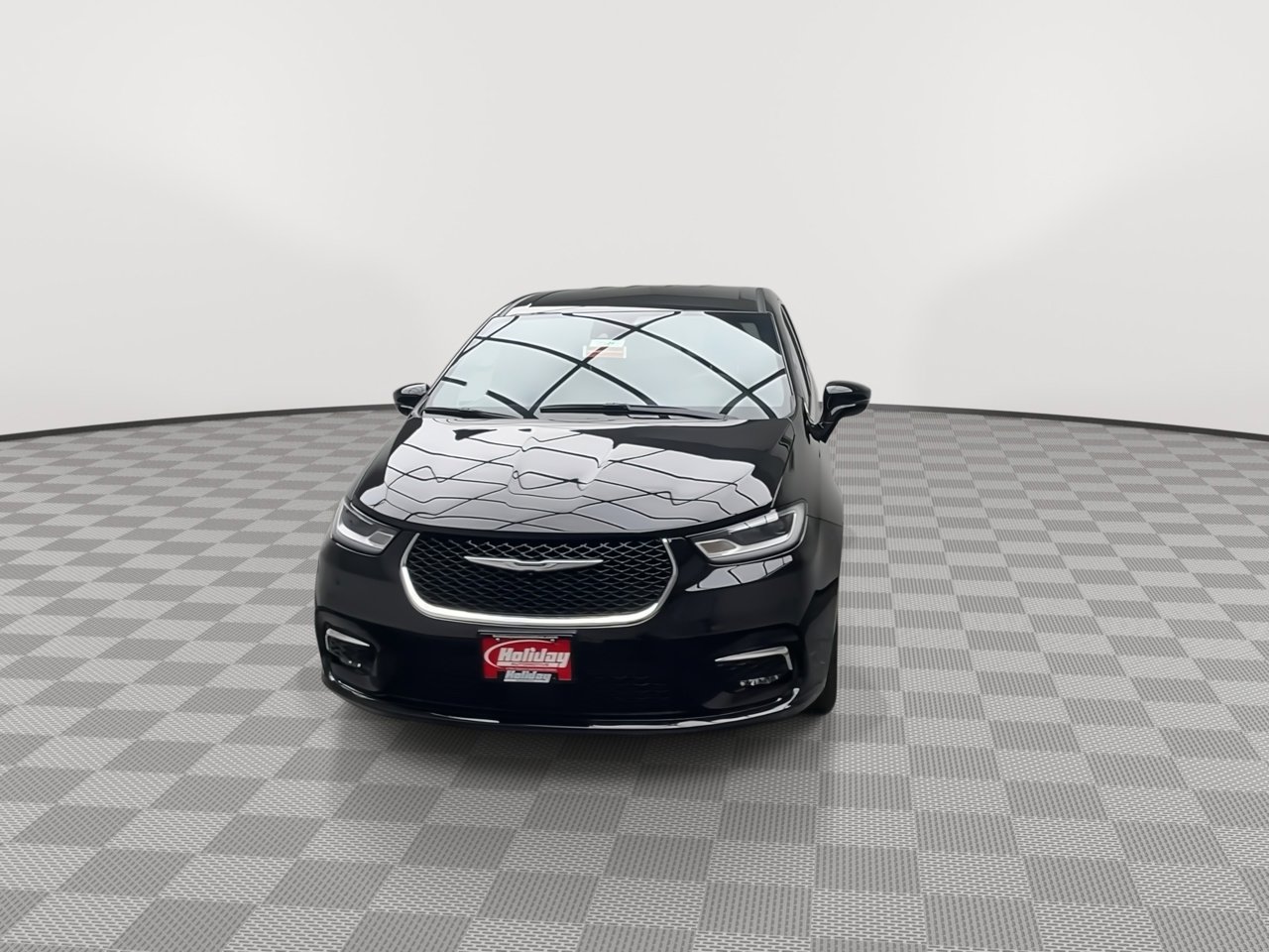 Used 2025 Chrysler Pacifica Select FWD image 33