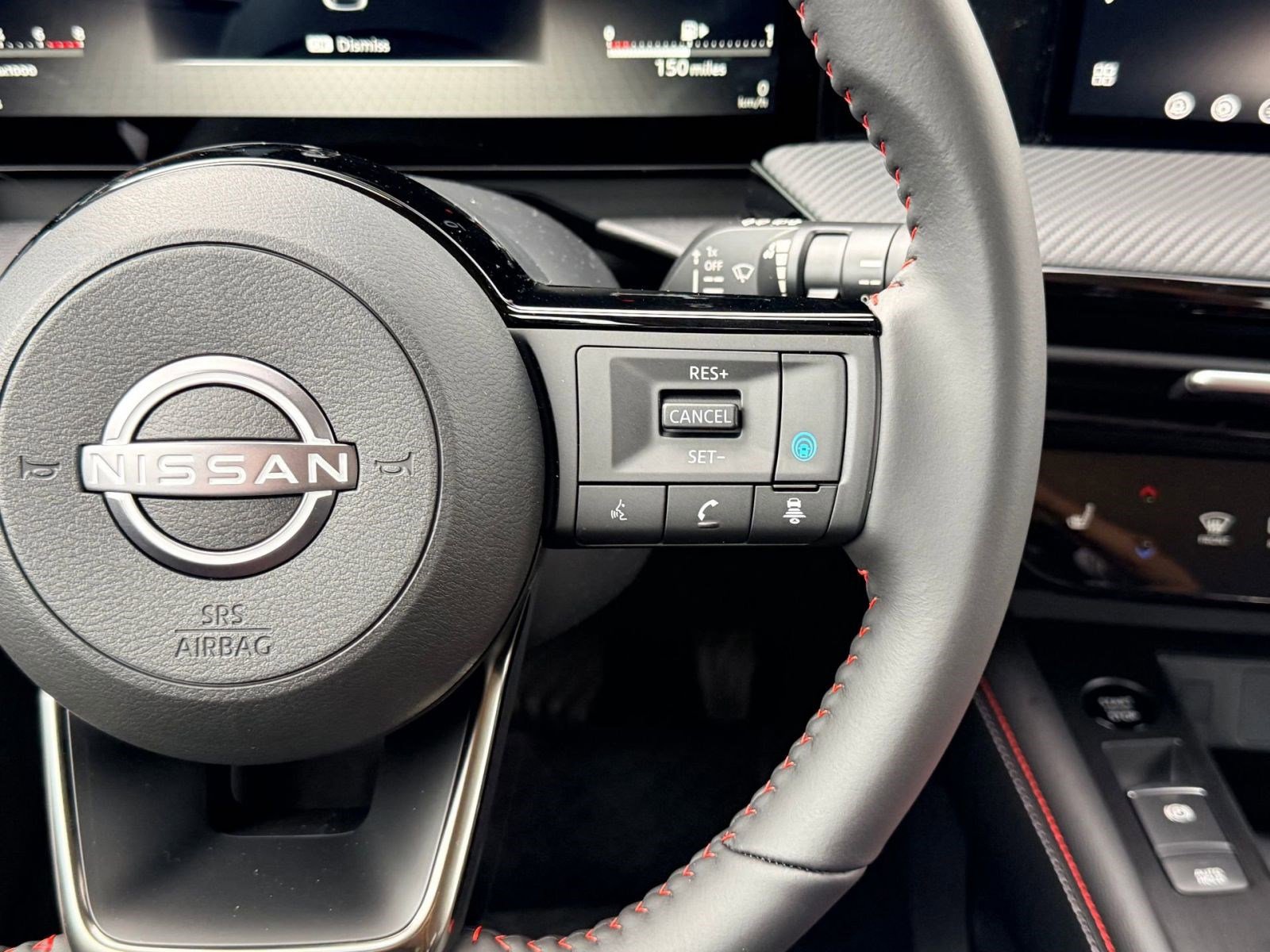 New 2026 Nissan Kicks SR w/ Cold Weather Package image 22