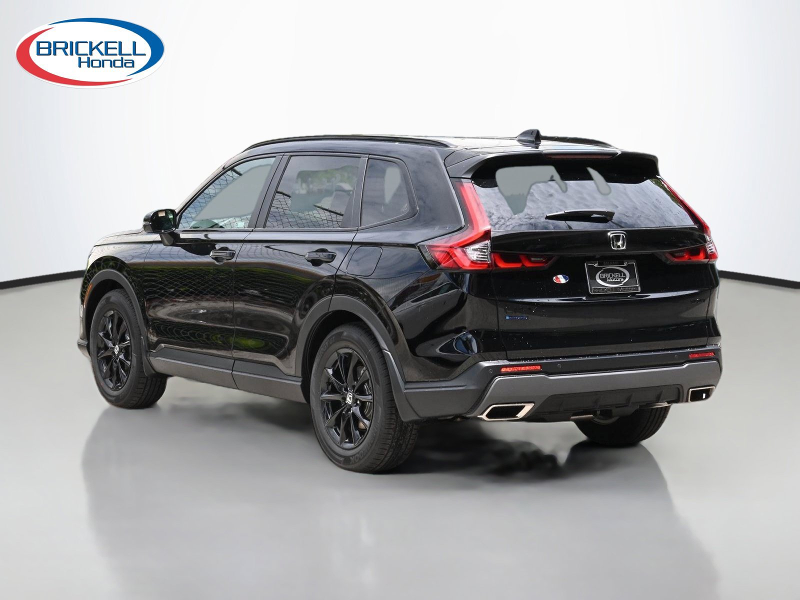 New 2026 Honda CR-V Sport-L image 5