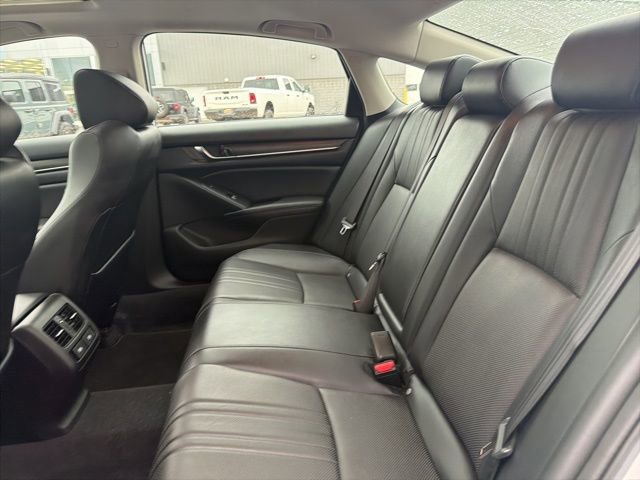 Used 2022 Honda Accord Touring image 35