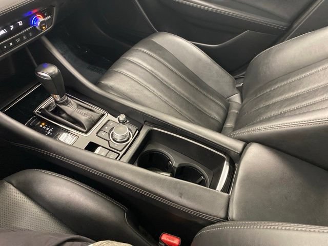Used 2018 MAZDA MAZDA6 Touring FWD image 23