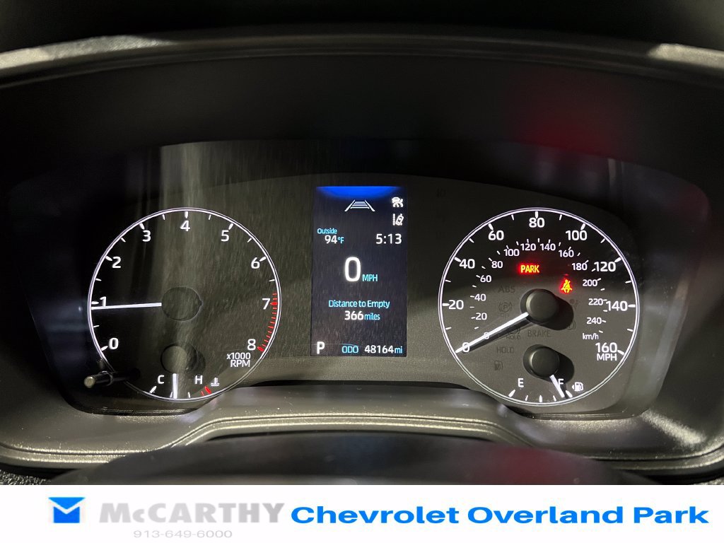 Used 2025 Toyota Corolla LE FWD image 12