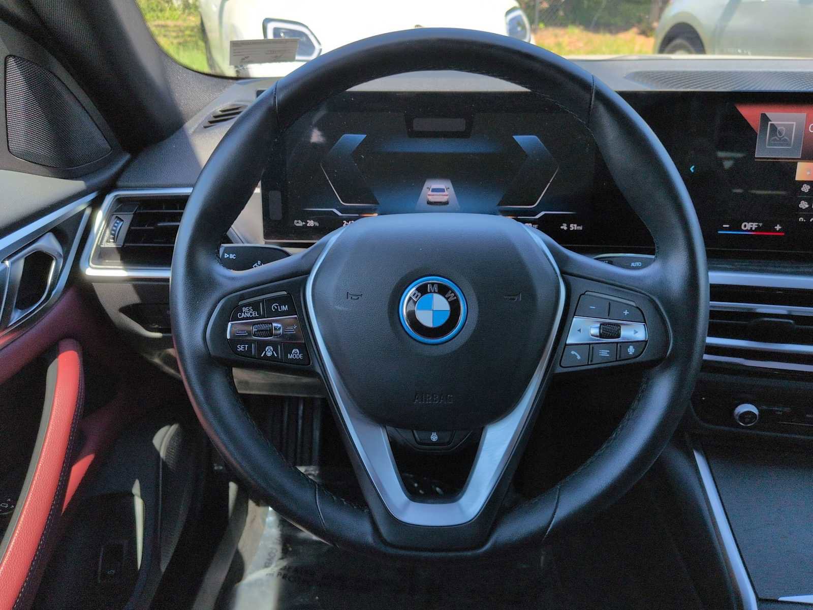 Certified 2023 BMW i4 eDrive35 RWD image 25