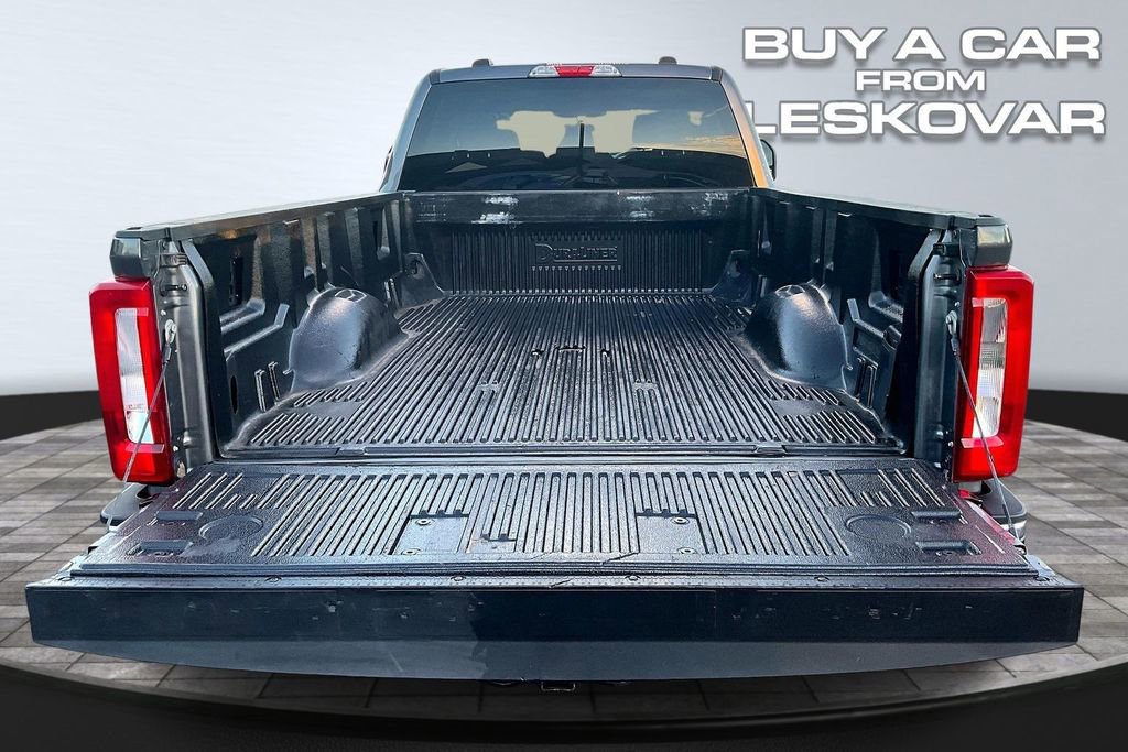 Used 2024 Ford F250 XLT image 17