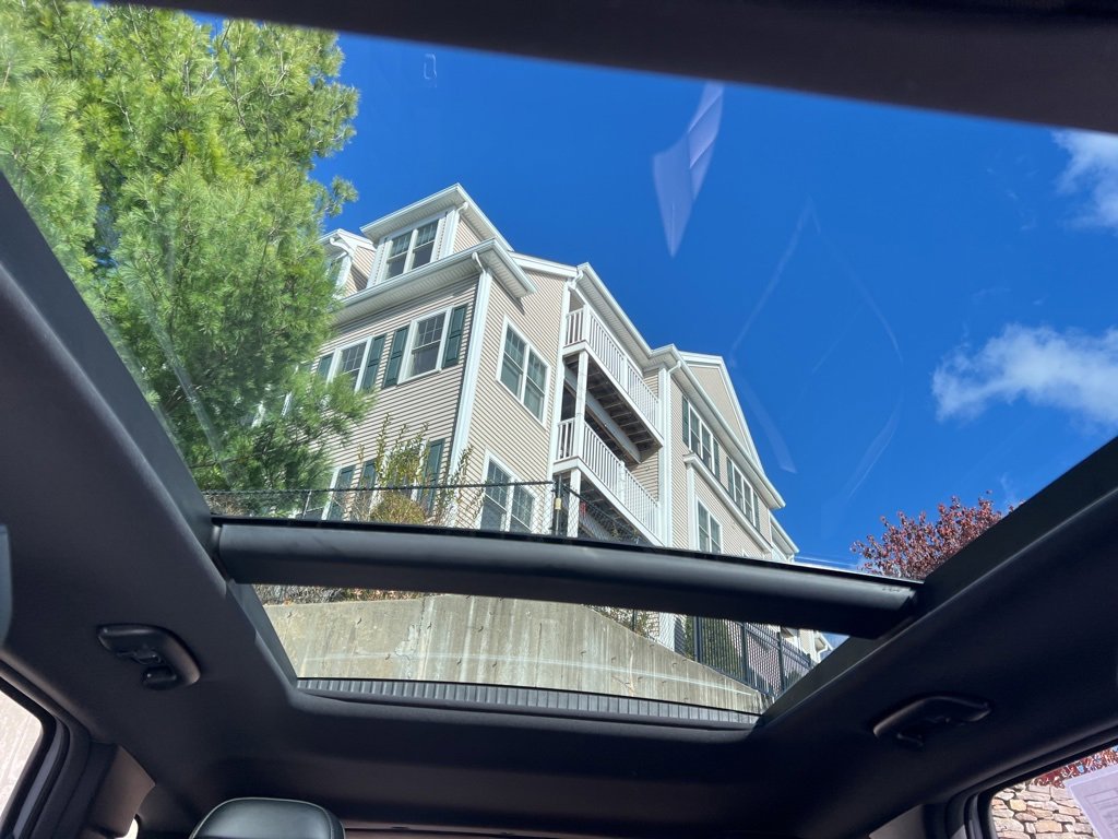 Certified 2023 Kia Sportage X-Line w/ X-Line Premium Package image 19