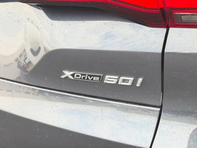 Used 2019 BMW X5 xDrive50i AWD/4WD image 24