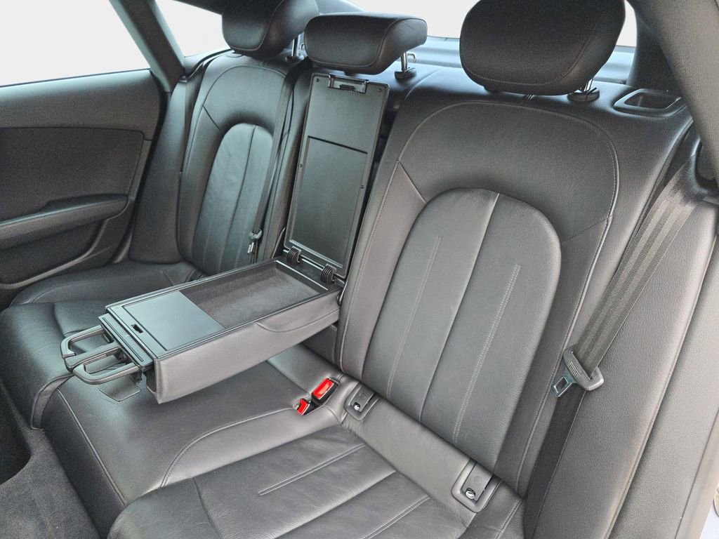 Used 2017 Audi A7 3.0T Premium Plus w/ 20" Wheel & Tire Package image 17