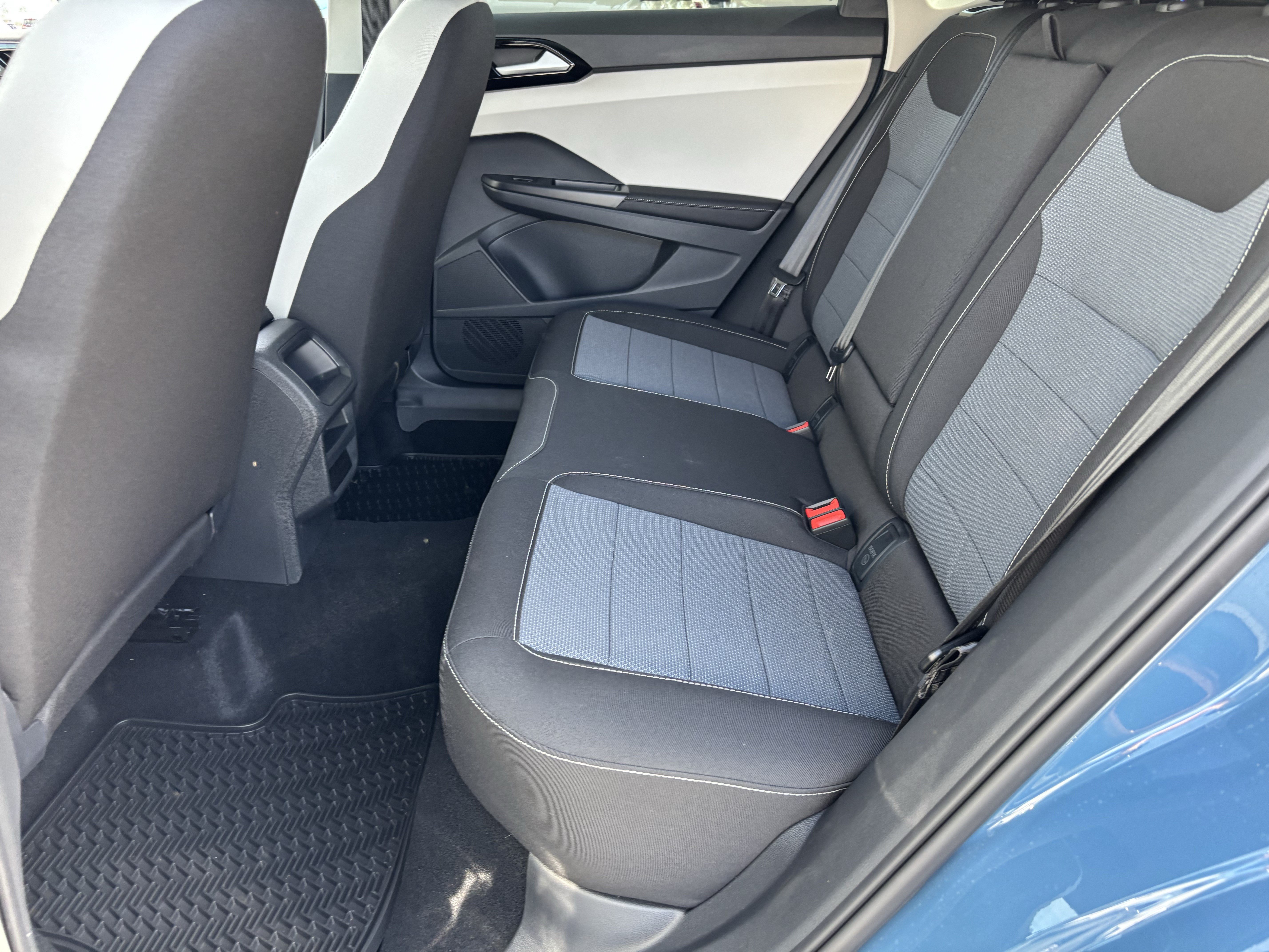 New 2026 Volkswagen Taos S FWD image 14