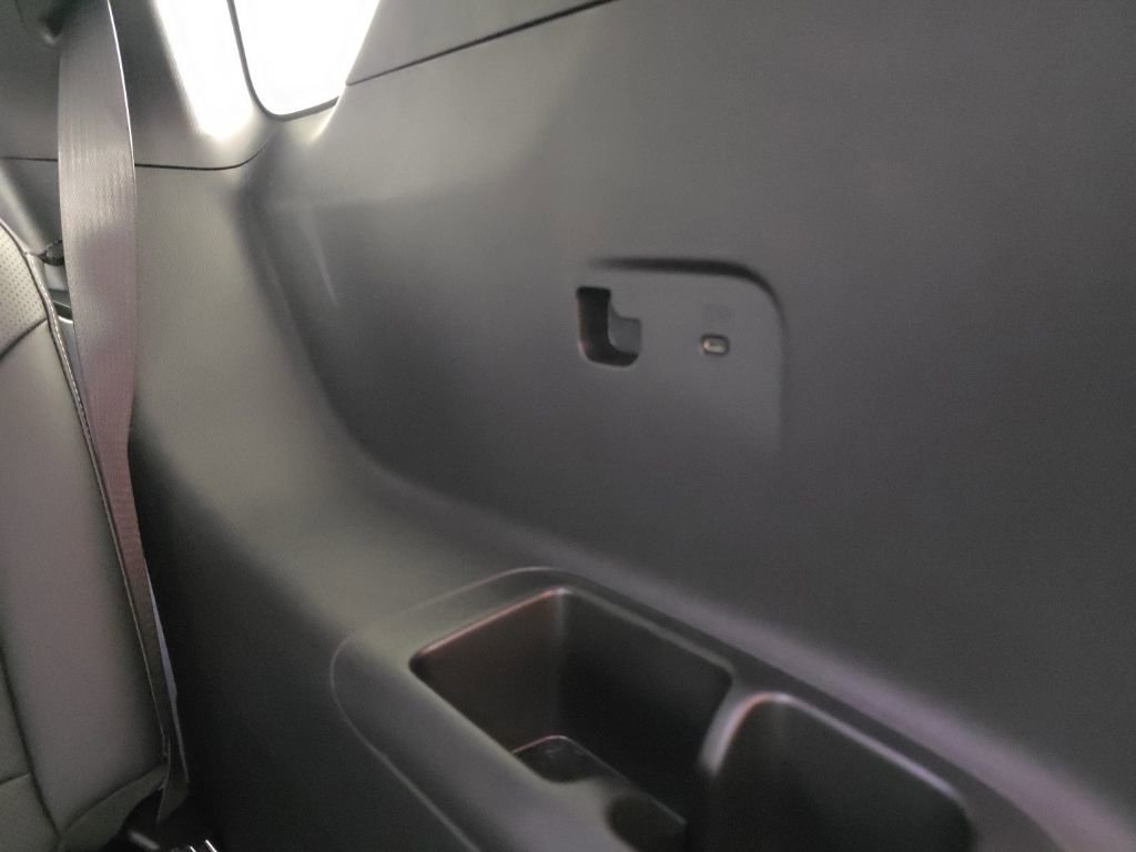 New 2025 Chevrolet Traverse LT w/ Enhanced Driving Package image 31