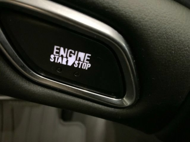 Used 2017 Buick LaCrosse Premium w/ Sun and Shade Package FWD image 16