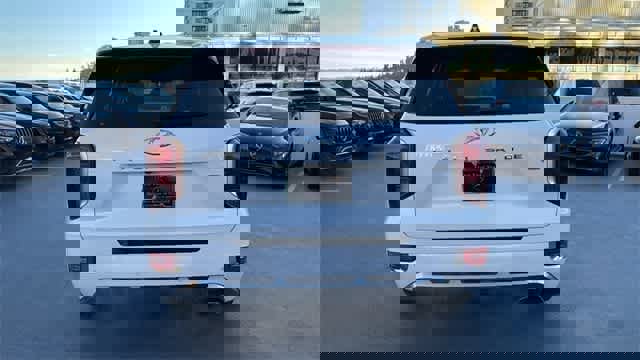 Used 2022 Hyundai Palisade Calligraphy w/ Cargo Package image 7