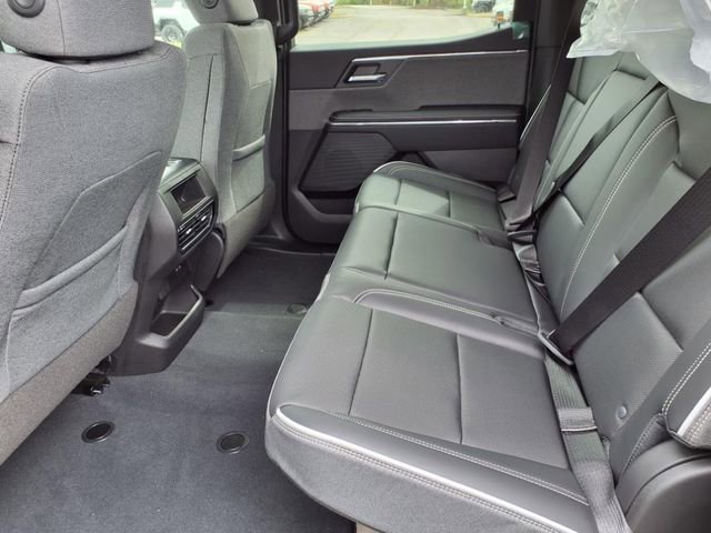 New 2026 GMC Sierra EV Elevation image 7