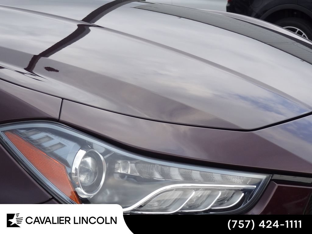 Used 2019 Maserati Ghibli RWD image 15