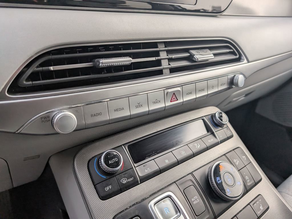 Used 2020 Hyundai Palisade SEL image 21