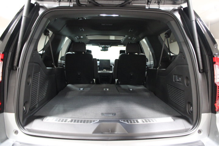New 2026 GMC Yukon XL AT4 Ultimate AWD/4WD image 16