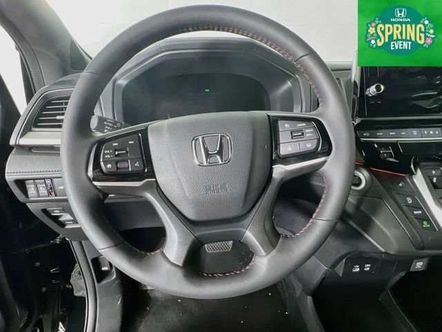 New 2026 Honda Odyssey Sport-L image 11
