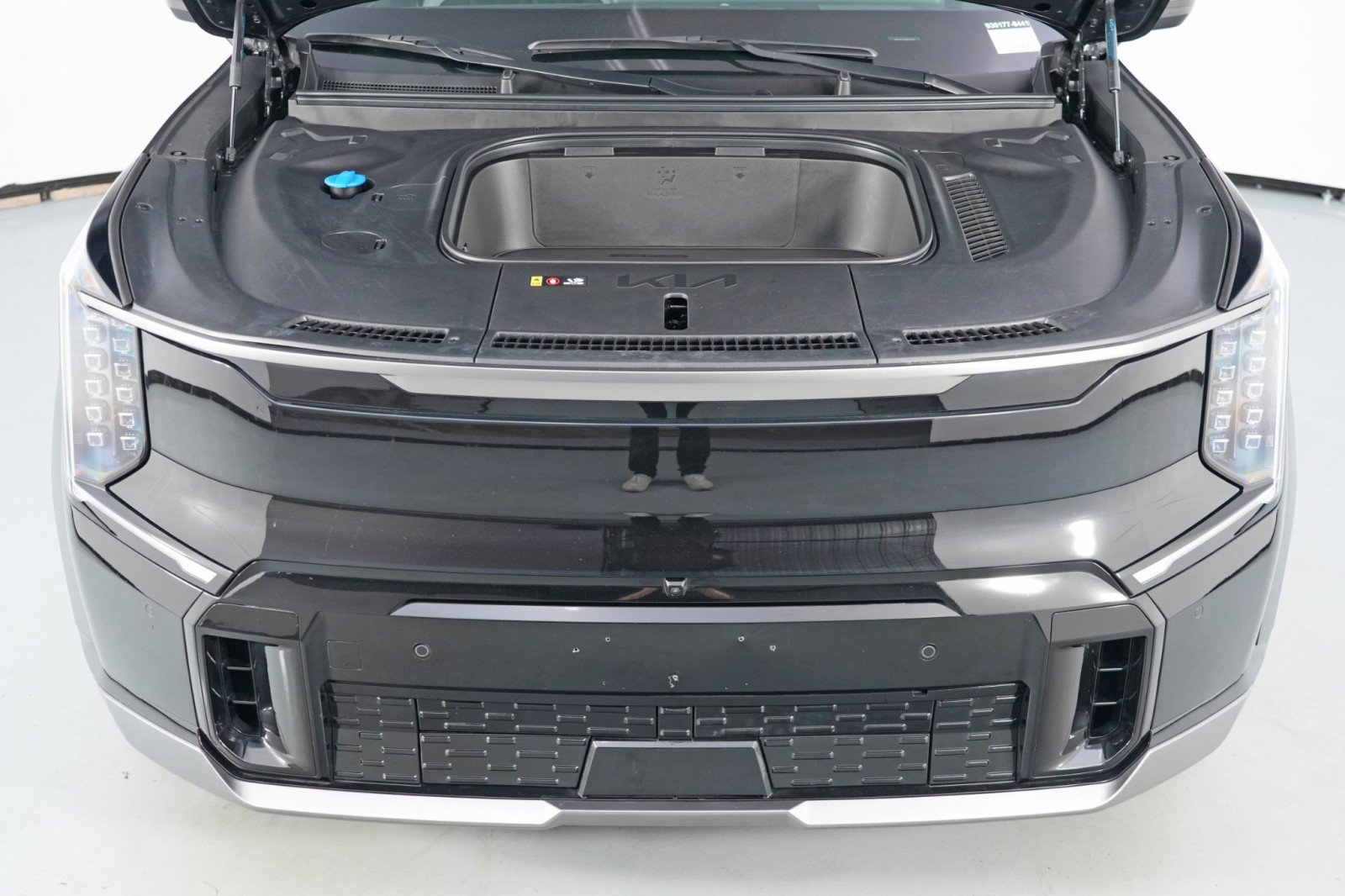 Used 2024 Kia EV9 GT-Line image 8