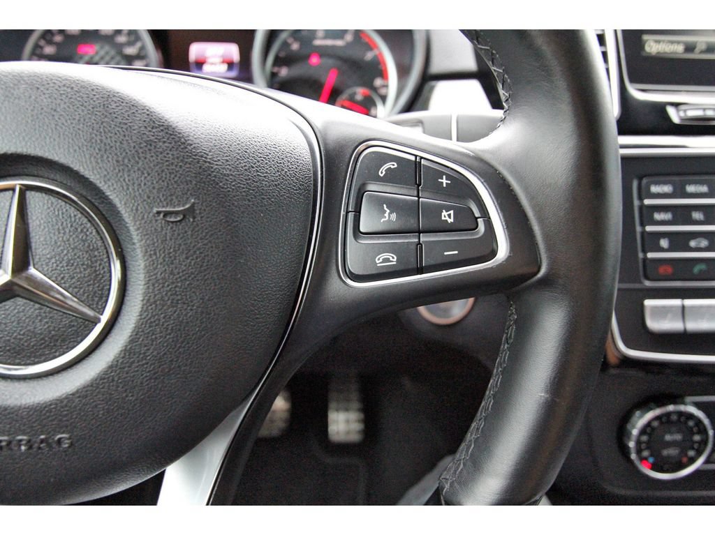 Used 2018 Mercedes-Benz GLE 43 AMG 4MATIC image 21