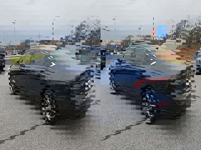 Used 2024 Honda Accord EX image 3