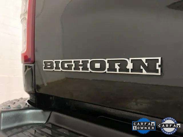 Used 2024 RAM 2500 Big Horn w/ Bed Utility Group image 90