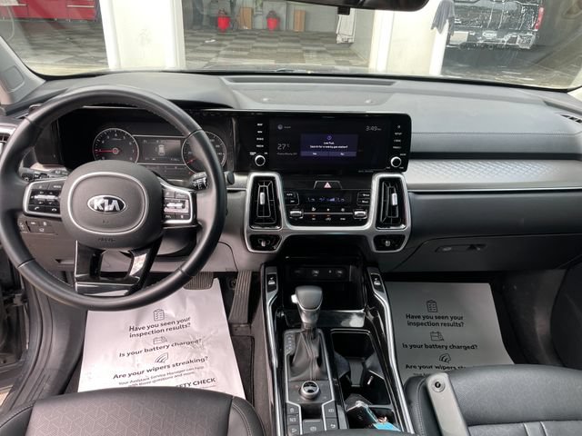 Used 2021 Kia Sorento SX AWD/4WD image 41
