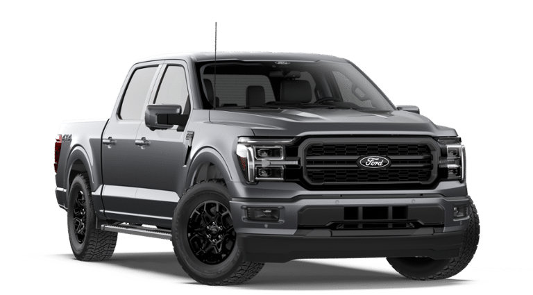 New 2026 Ford F150 Lariat w/ Bed Utility Package AWD/4WD image 26