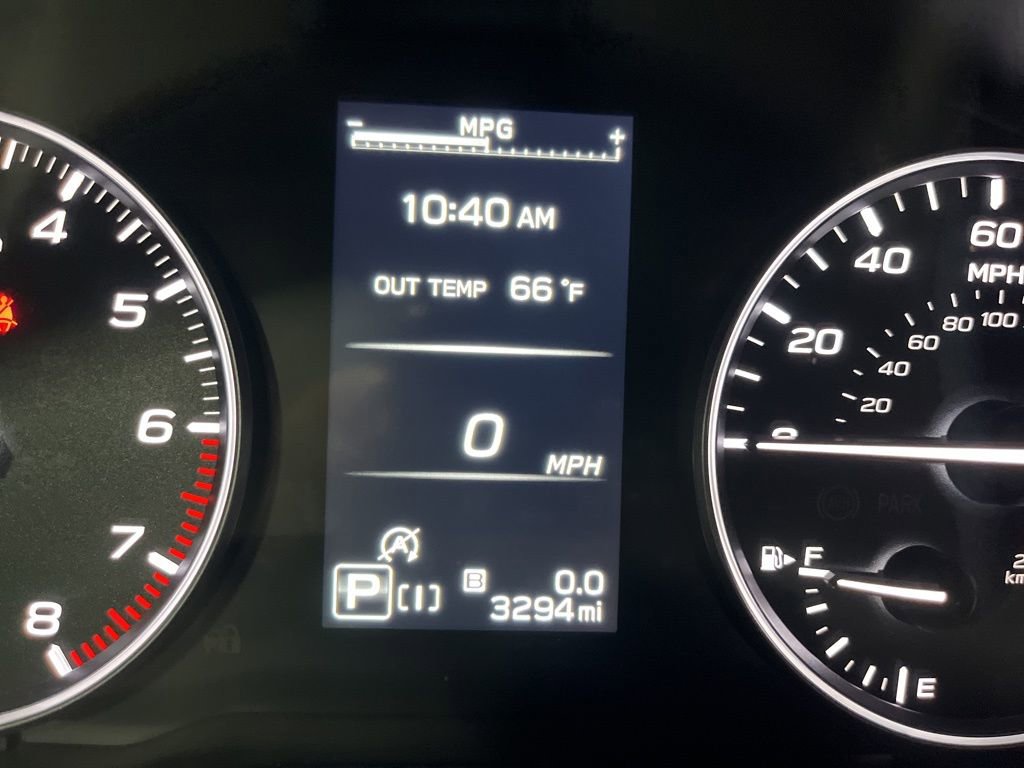 Used 2026 Subaru Forester Premium AWD/4WD image 16