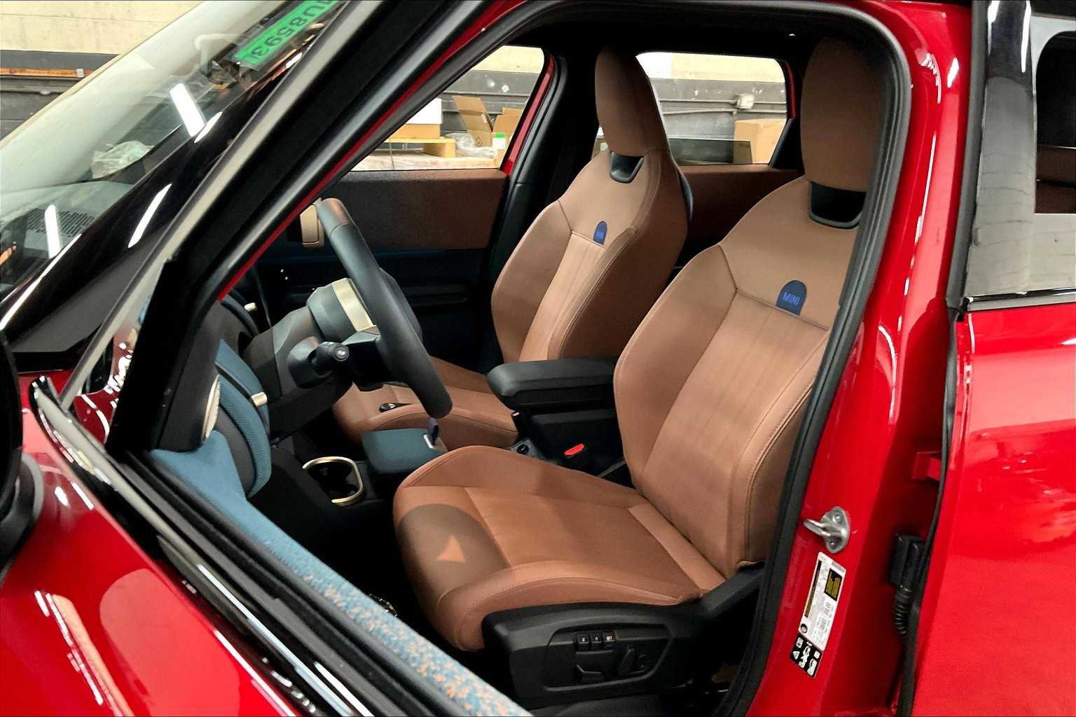 Used 2025 MINI Cooper Countryman S image 28