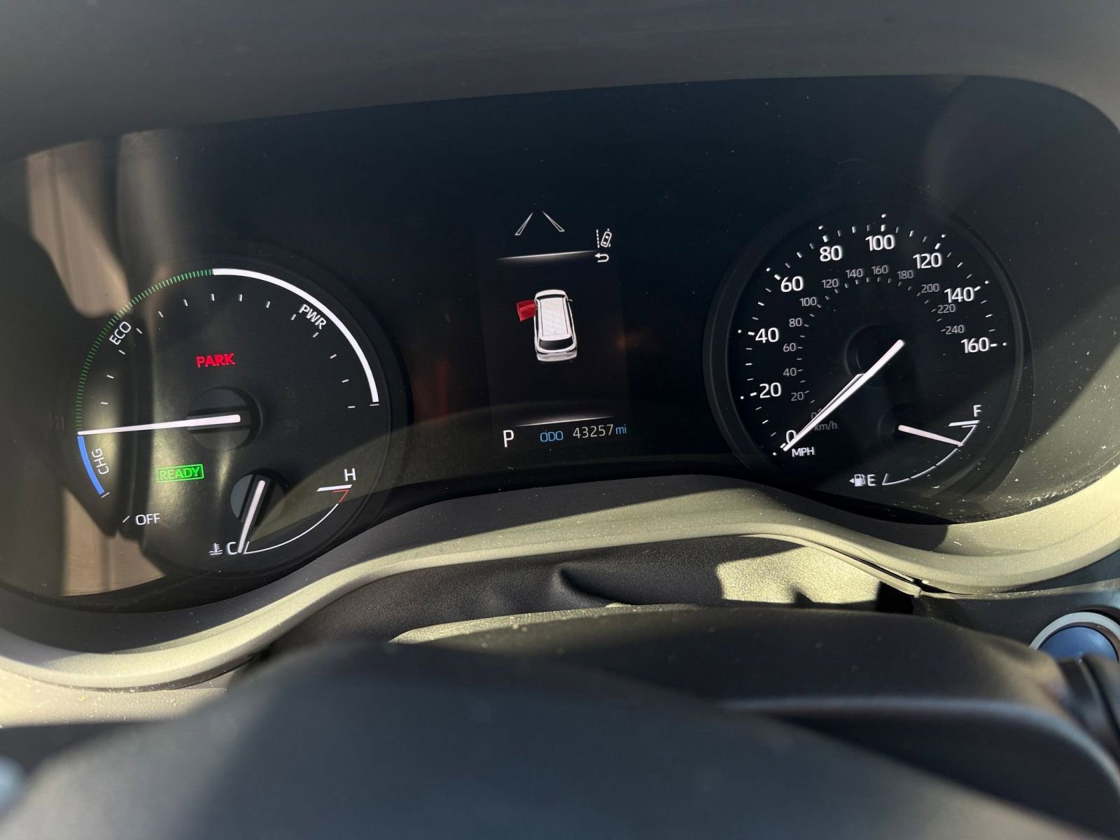 Used 2024 Toyota Sienna XLE image 40