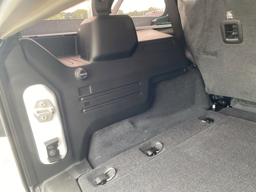 New 2025 Jeep Wrangler Sahara image 15