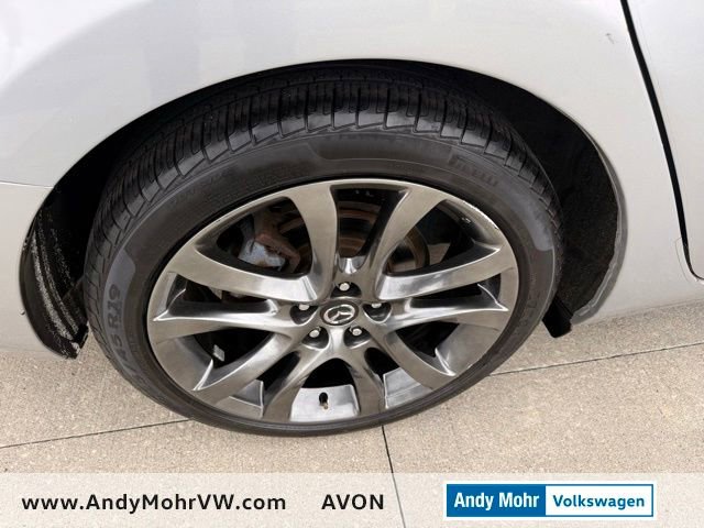 Used 2016 MAZDA MAZDA6 Grand Touring FWD image 10