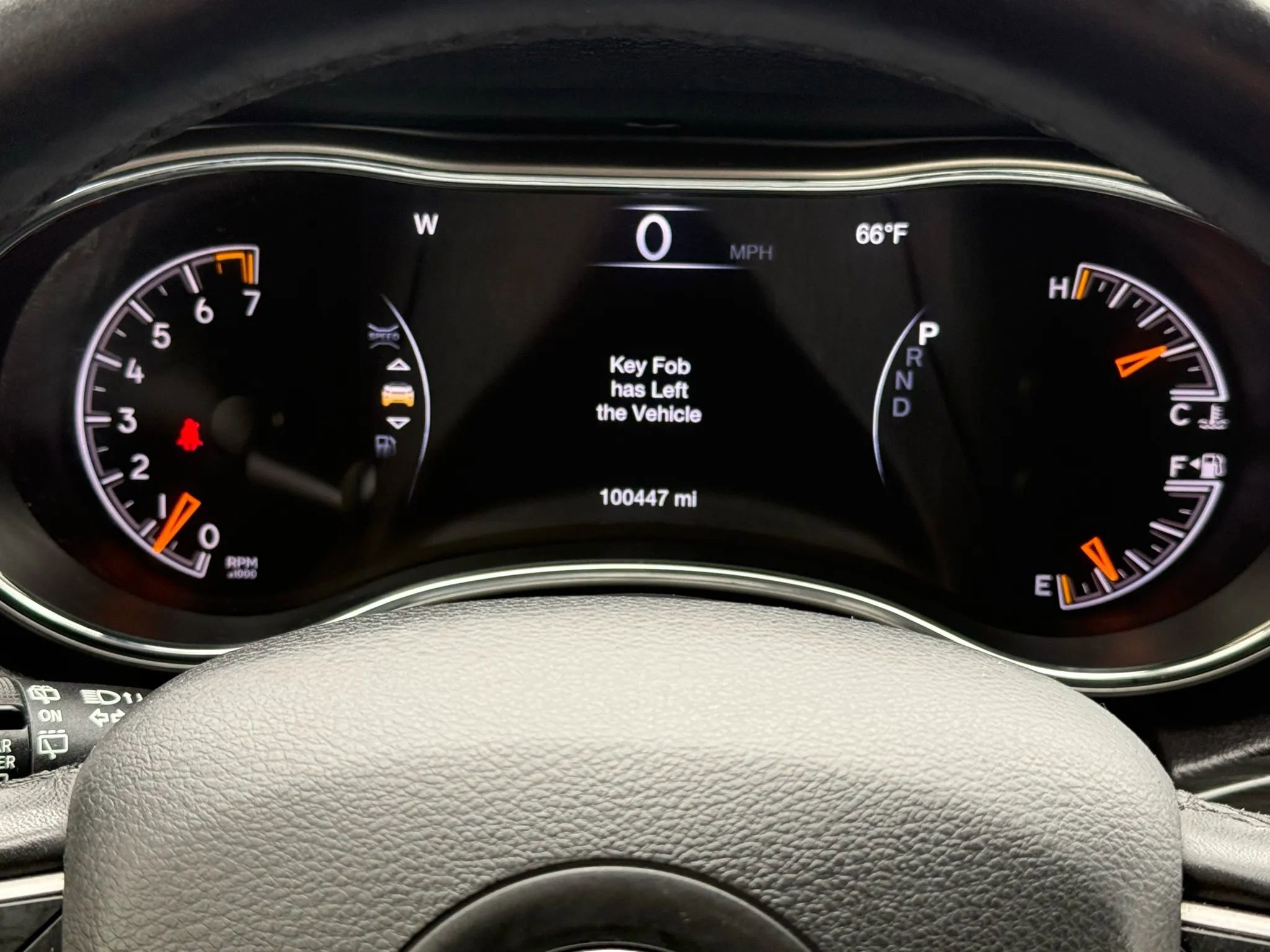 Used 2021 Jeep Grand Cherokee Laredo X image 33